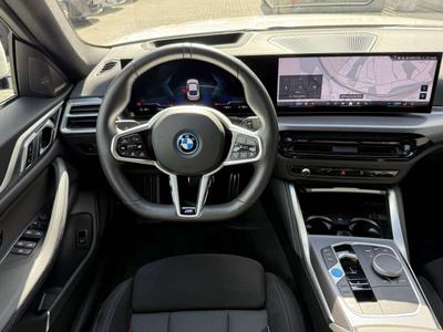 BMW I4 XDrive40 Gran Coupé M Sport XDrive40 - - Joinsteer - #3