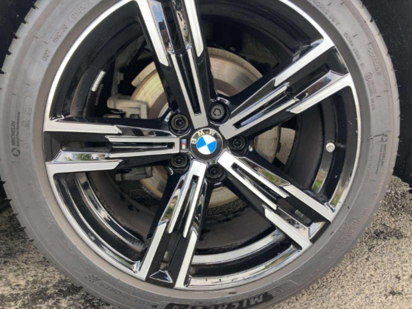 BMW Série 2 M Sport 220d - 2024 - Joinsteer - #4