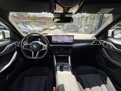 BMW I4 XDrive40 Gran Coupé M Sport XDrive40 - - Joinsteer - #4