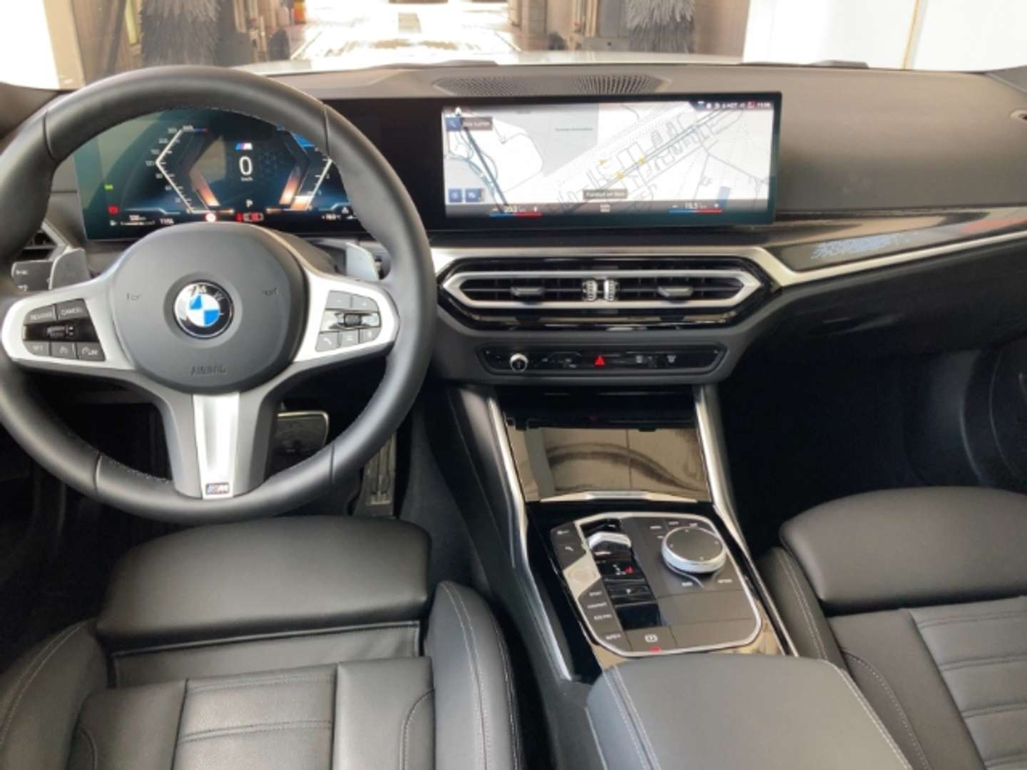 BMW Série 2 M Sport 220d - 2024 - Joinsteer - #5