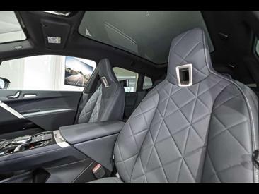 BMW IX XDrive50 — photo 14