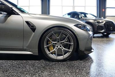 BMW M3 Track-Pack XDrive Competition -  - Joinsteer - #3