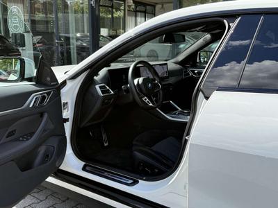 BMW I4 XDrive40 Gran Coupé M Sport XDrive40 - - Joinsteer - #5