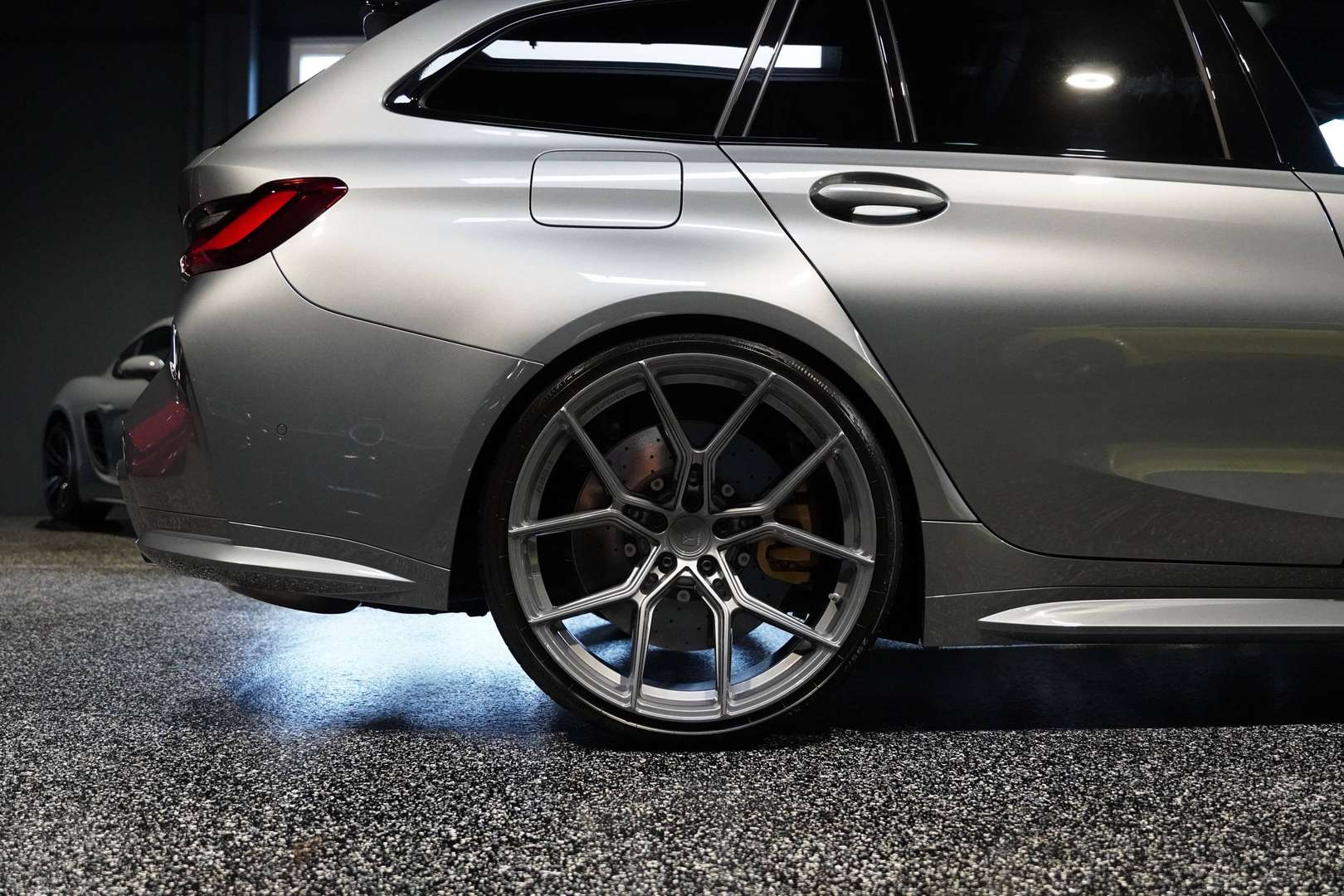 BMW M3 Track-Pack XDrive Competition - 2024 - Joinsteer - #5