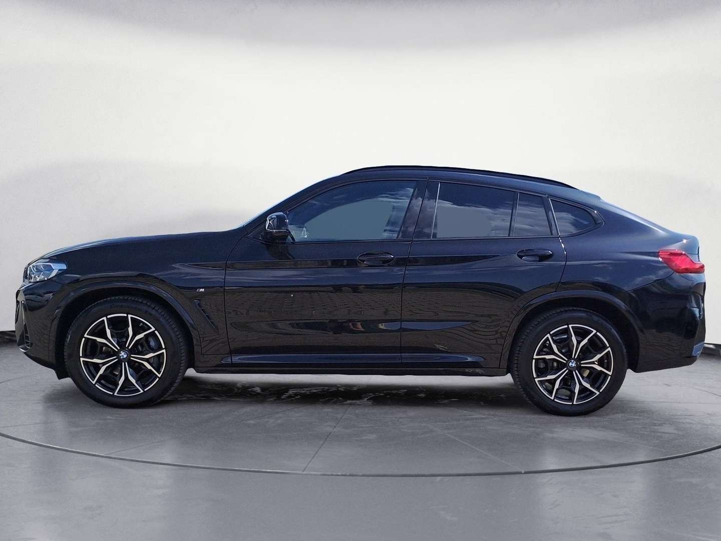 BMW X4 M Sport XDrive30d - 2024 - Joinsteer - #2