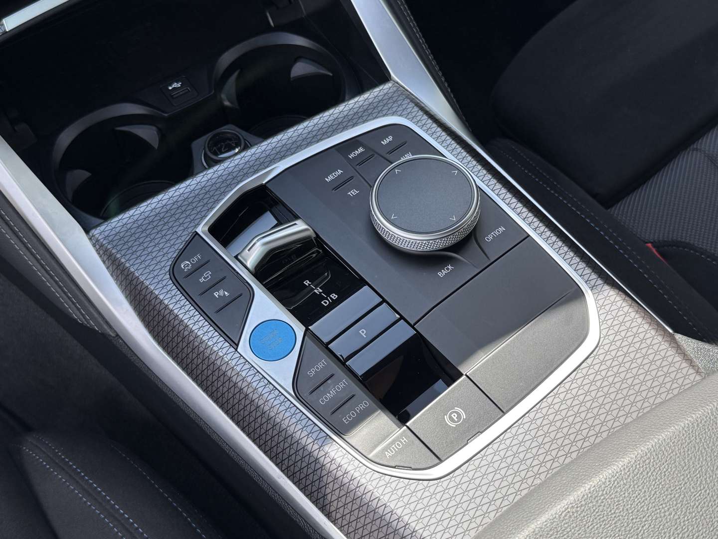 BMW I4 XDrive40 Gran Coupé M Sport XDrive40 - 2024 - Joinsteer - #9