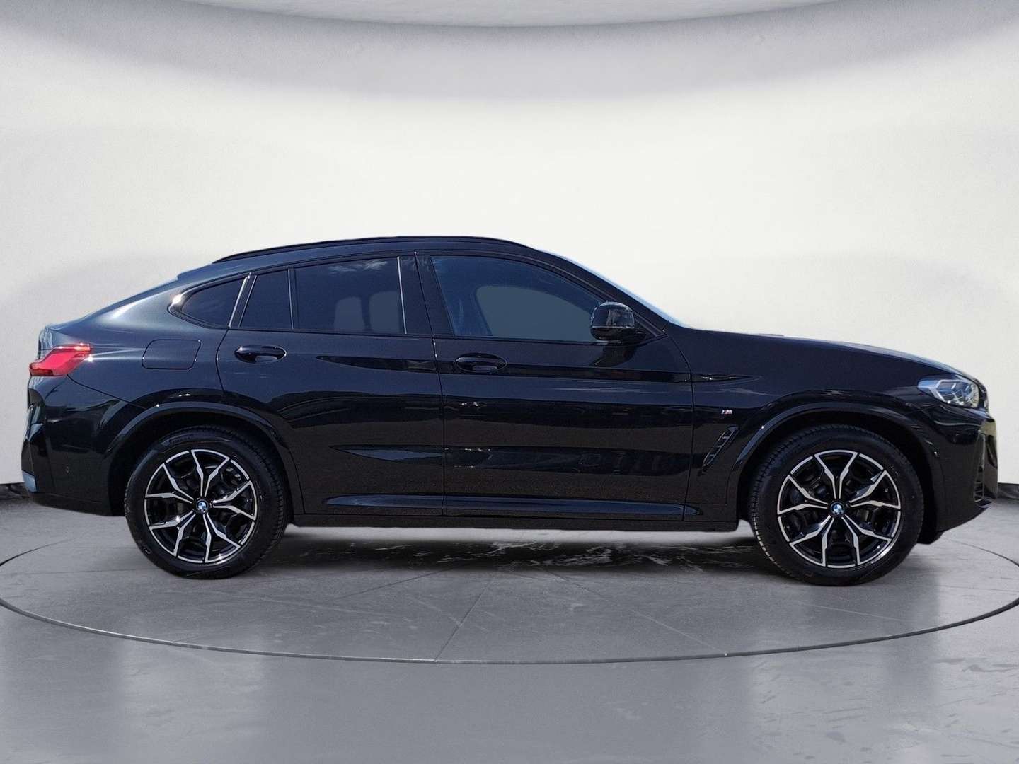 BMW X4 M Sport XDrive30d - 2024 - Joinsteer - #5