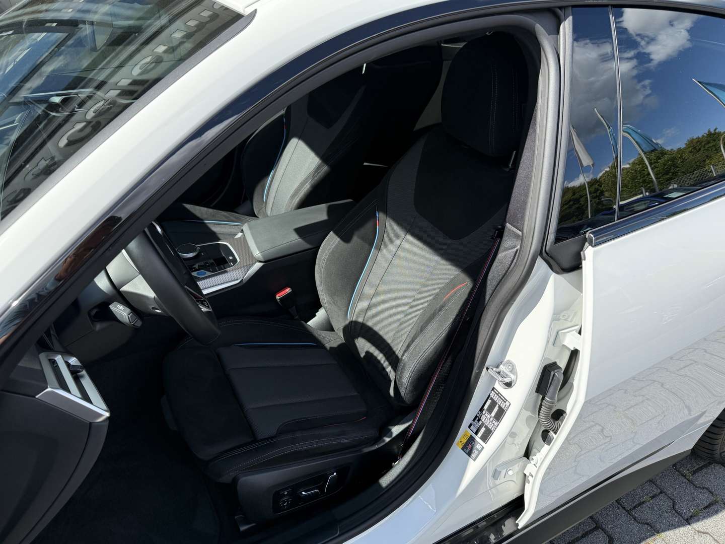 BMW I4 XDrive40 Gran Coupé M Sport XDrive40 - 2024 - Joinsteer - #10