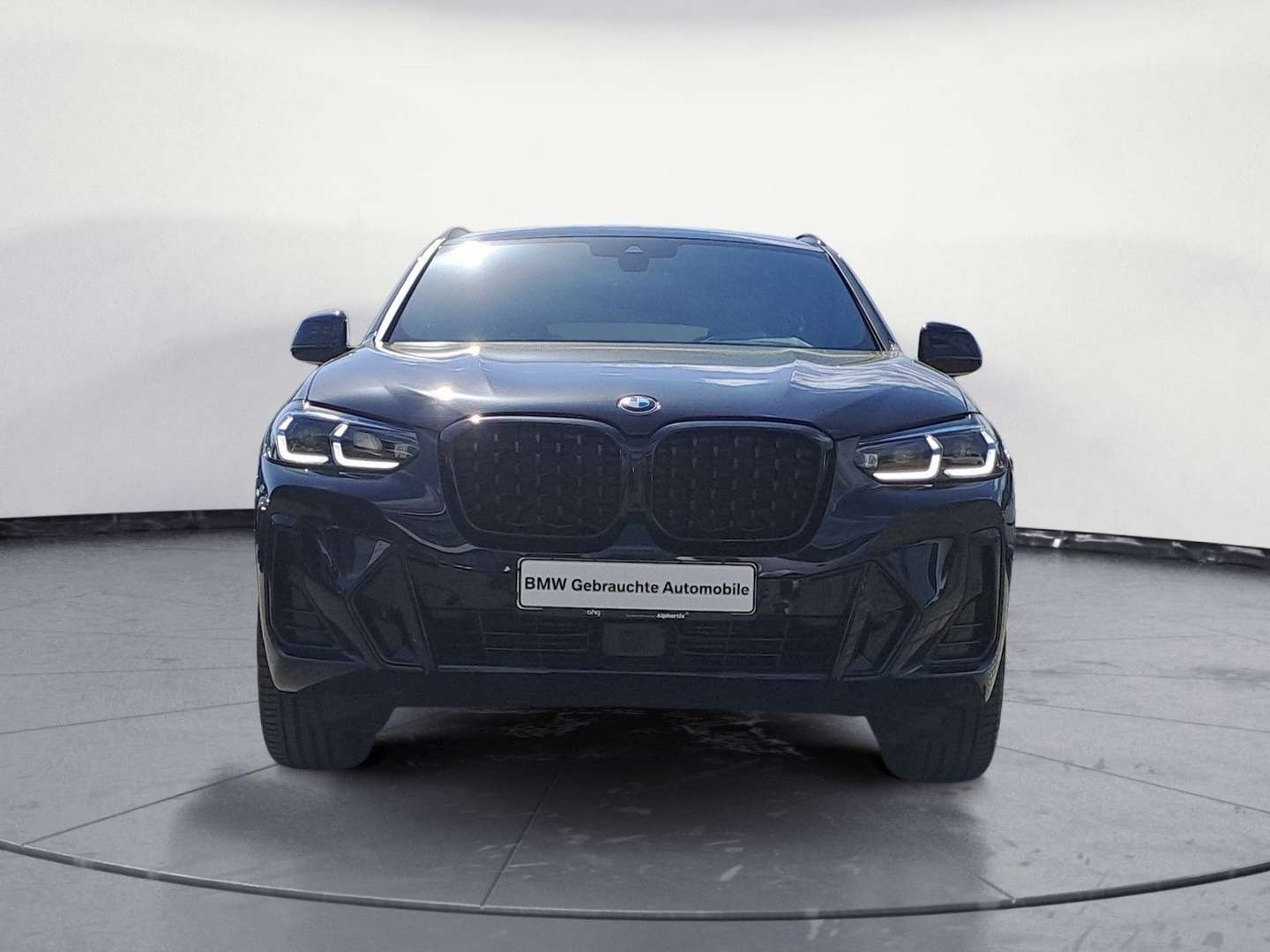 BMW X4 M Sport XDrive30d - 2024 - Joinsteer - #6
