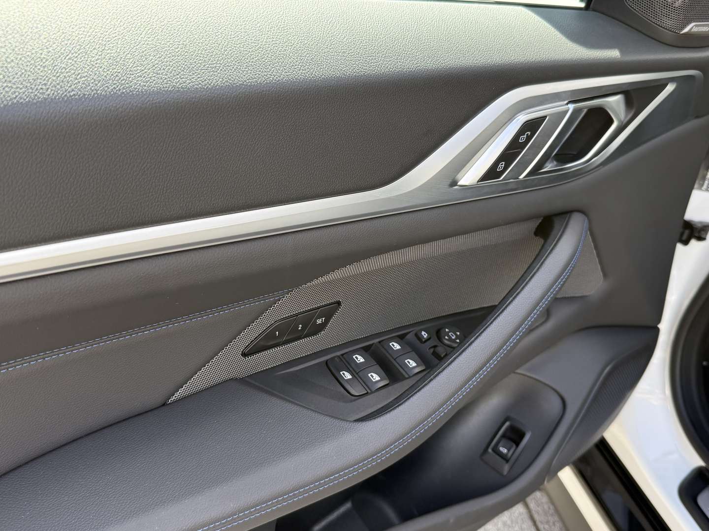 BMW I4 XDrive40 Gran Coupé M Sport XDrive40 - 2024 - Joinsteer - #12