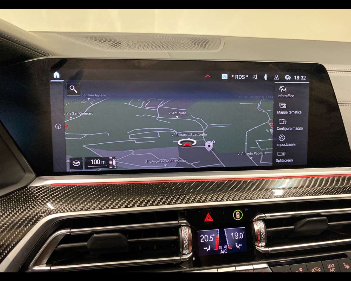 BMW X6 M 4.4 Competition - 2022 - Joinsteer - #12