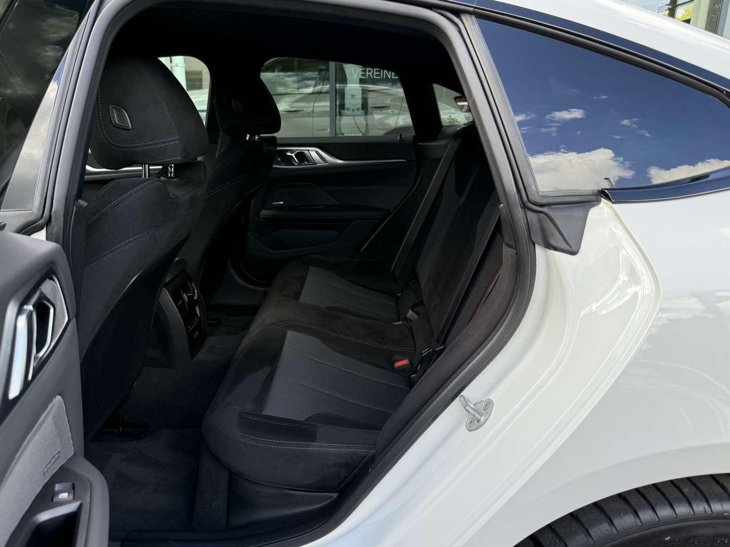 BMW I4 XDrive40 Gran Coupé M Sport XDrive40 - 2024 - Joinsteer - #13