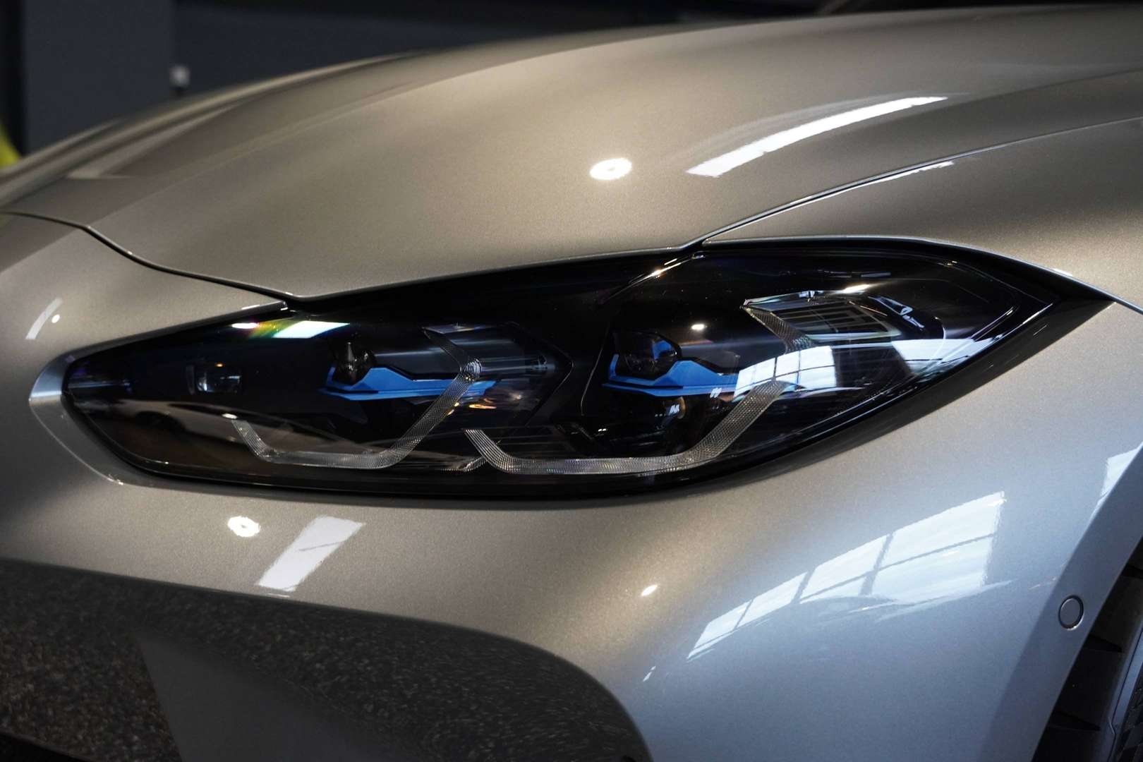 BMW M3 Track-Pack XDrive Competition - 2024 - Joinsteer - #12