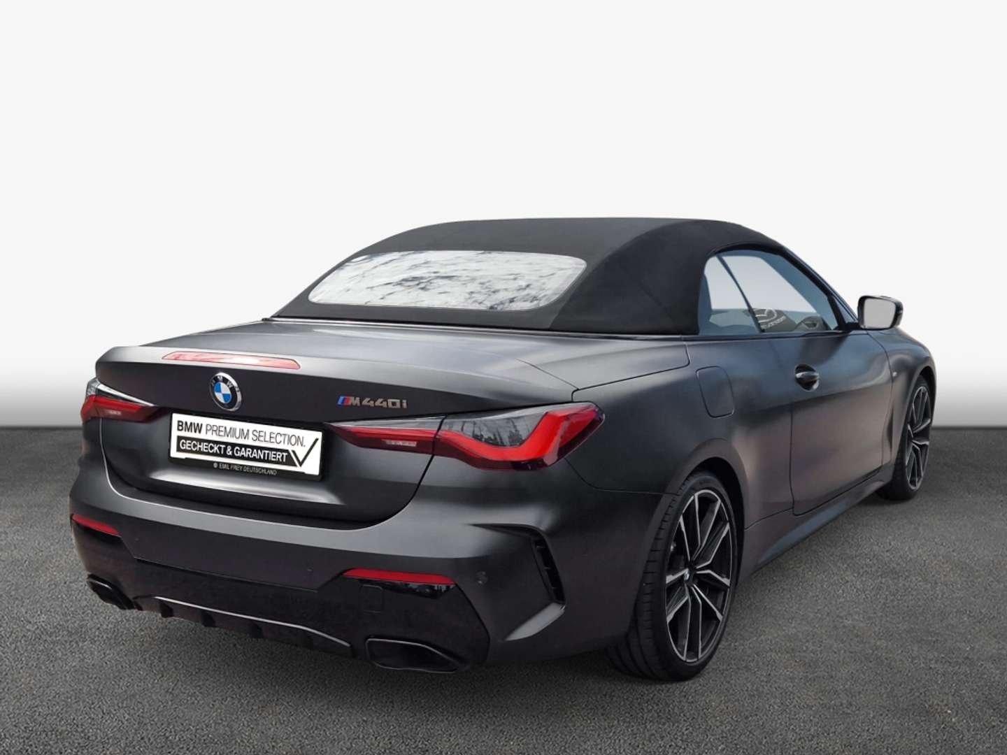 BMW M4 Cabriolet I - 2022 - Joinsteer - #2