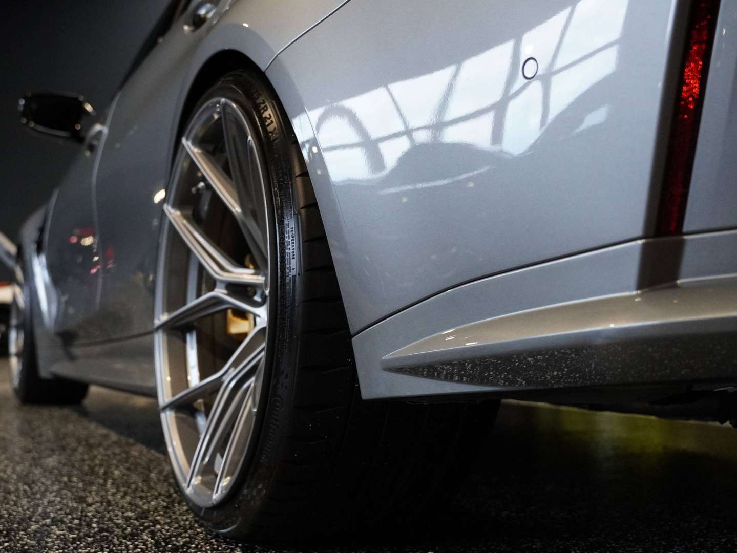 BMW M3 Track-Pack XDrive Competition - 2024 - Joinsteer - #14