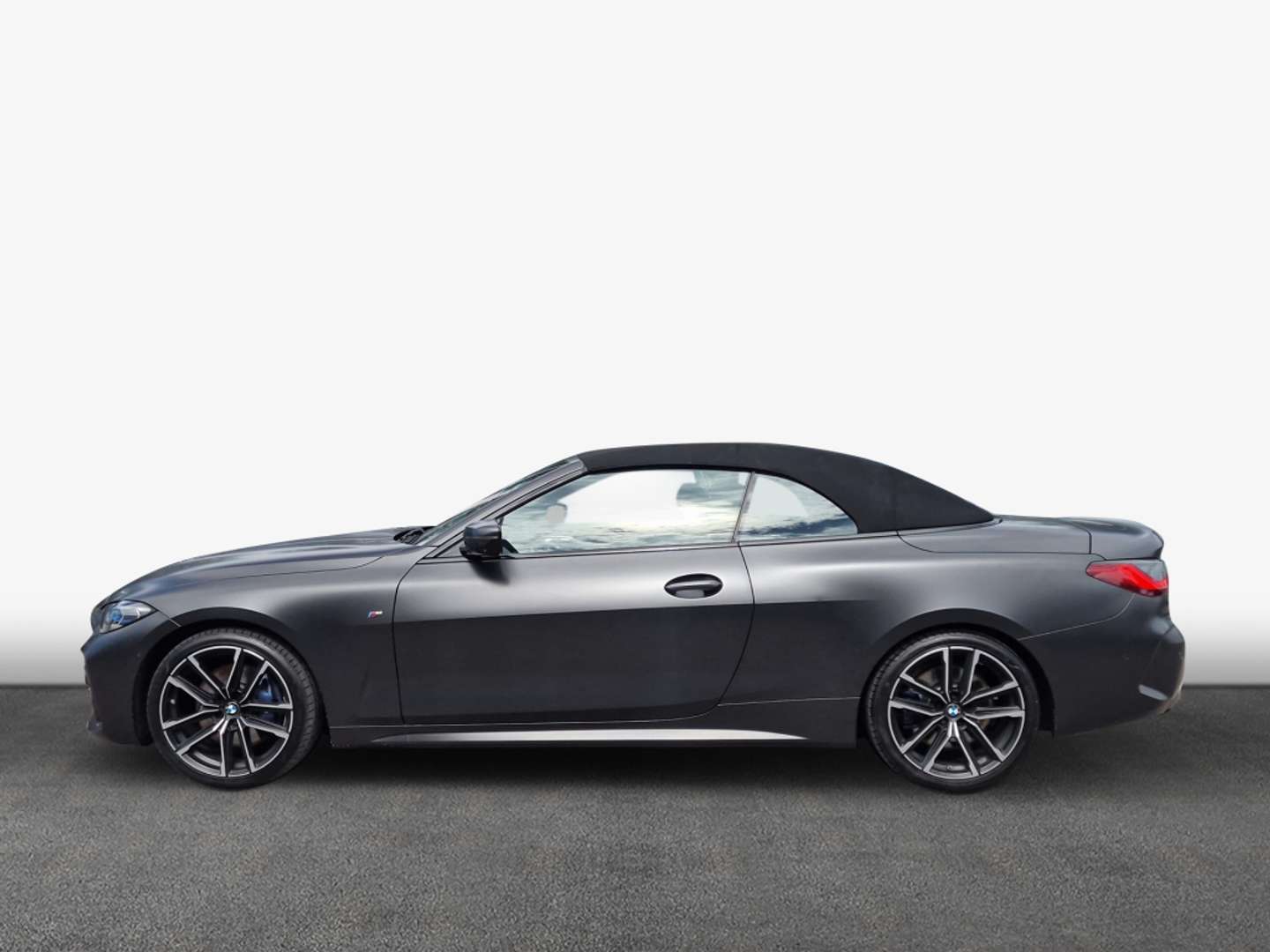 BMW M4 Cabriolet I - 2022 - Joinsteer - #4