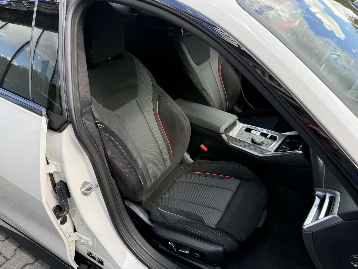 BMW I4 XDrive40 Gran Coupé M Sport XDrive40 - 2024 - Joinsteer - #16