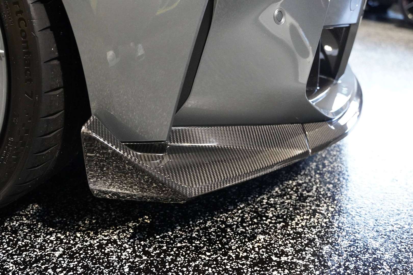 BMW M3 Track-Pack XDrive Competition - 2024 - Joinsteer - #15