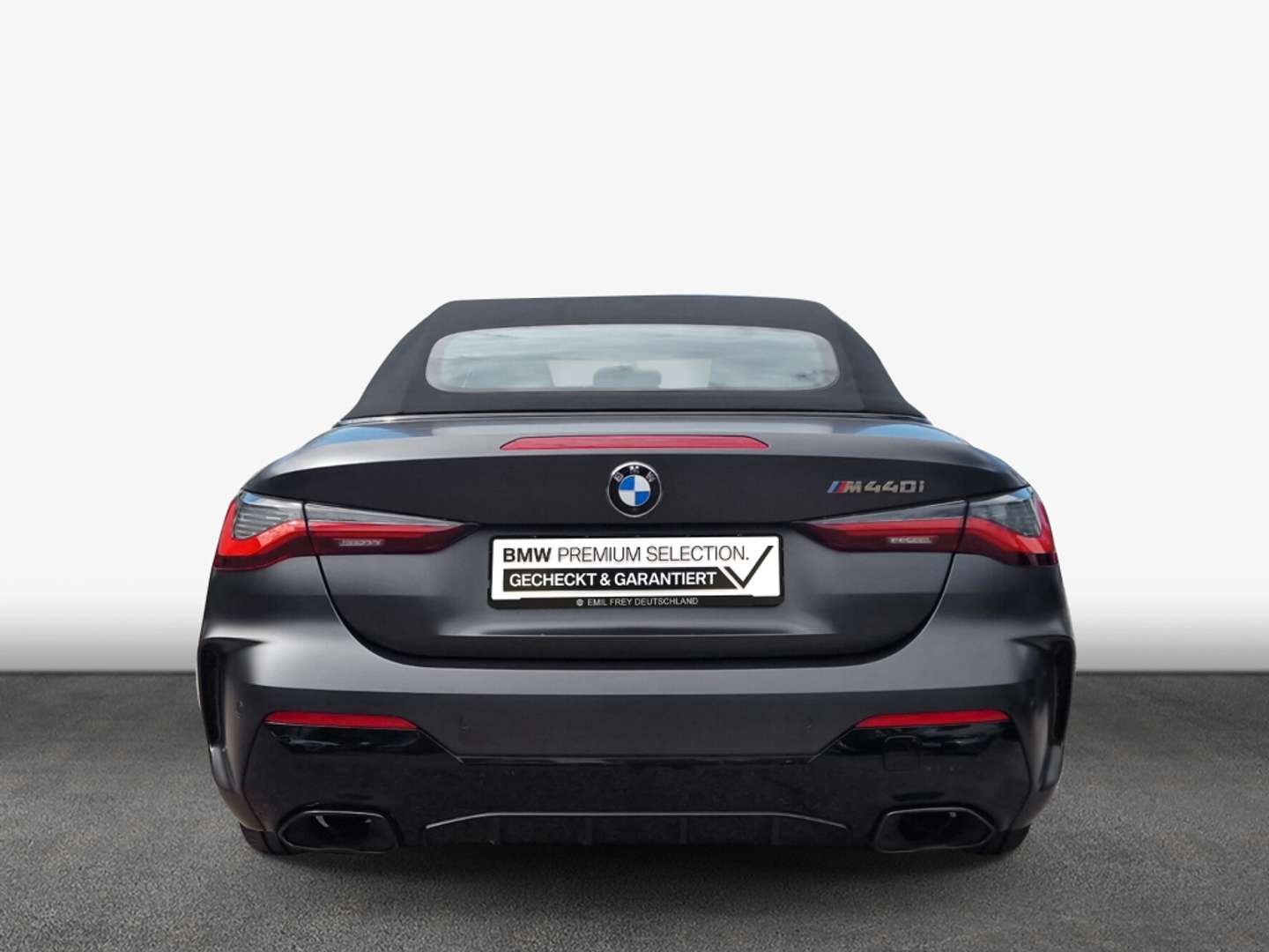 BMW M4 Cabriolet I - 2022 - Joinsteer - #5