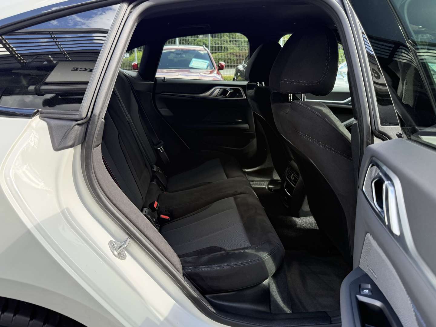 BMW I4 XDrive40 Gran Coupé M Sport XDrive40 - 2024 - Joinsteer - #17