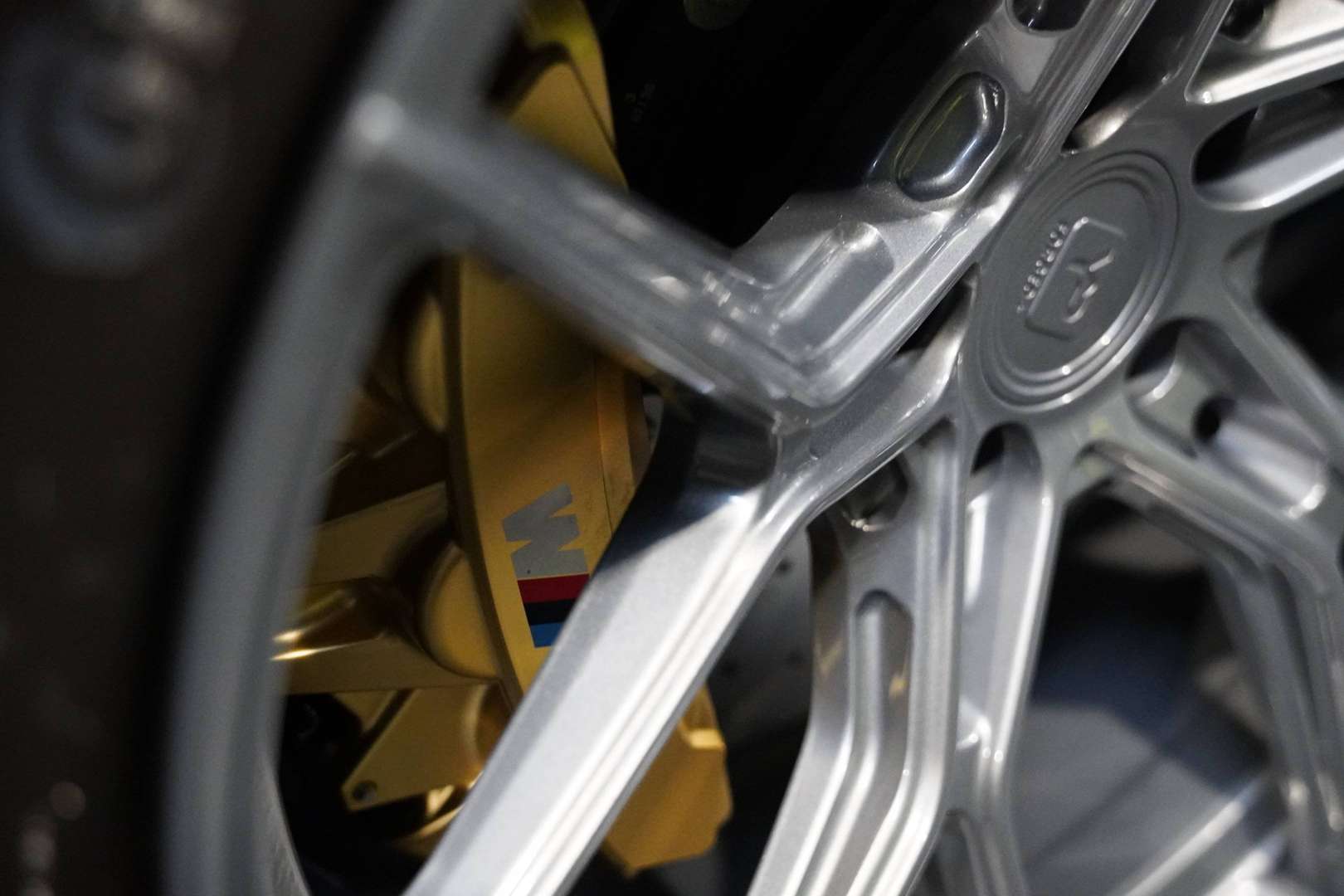 BMW M3 Track-Pack XDrive Competition - 2024 - Joinsteer - #16