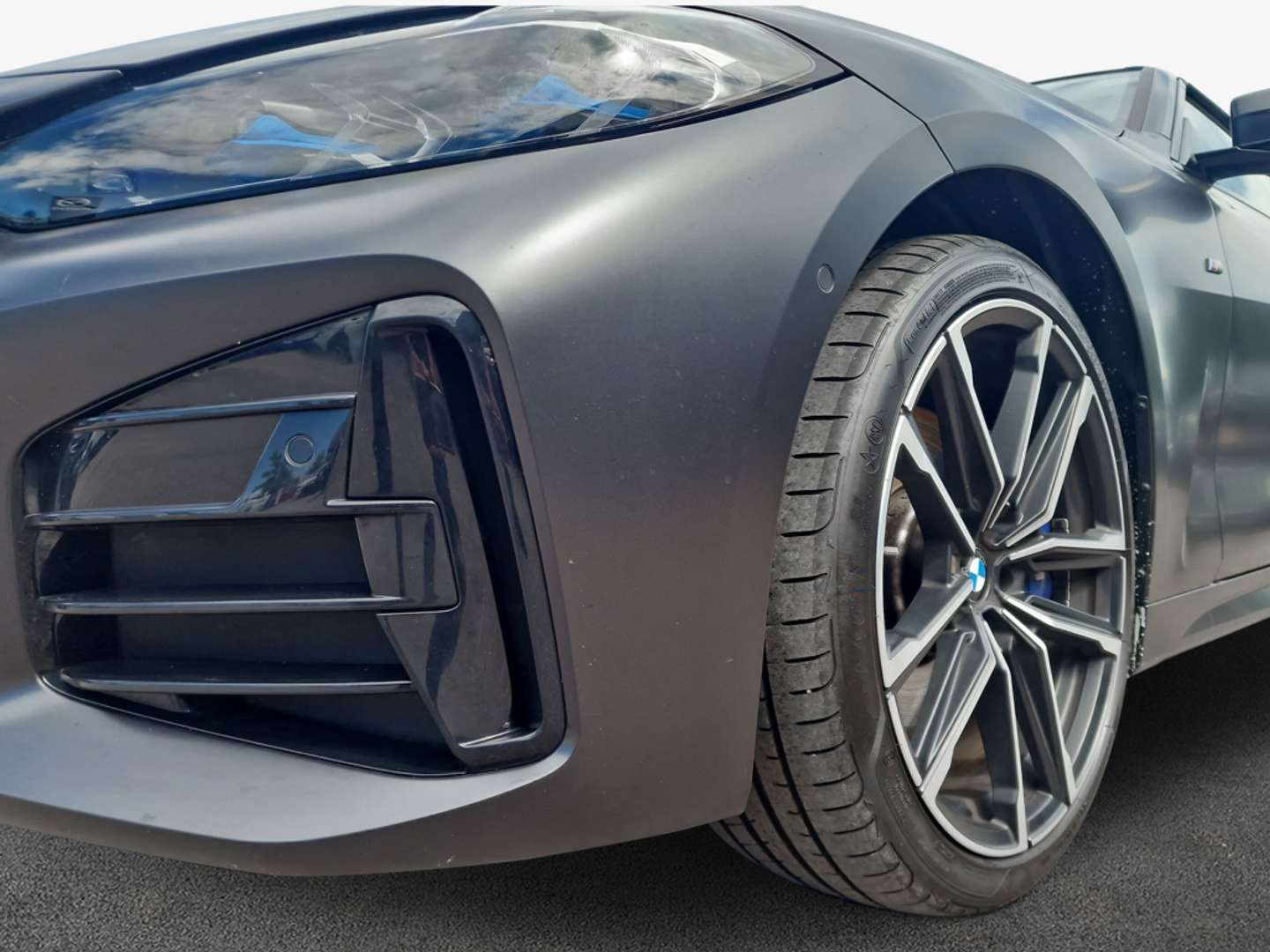 BMW M4 Cabriolet I - 2022 - Joinsteer - #6