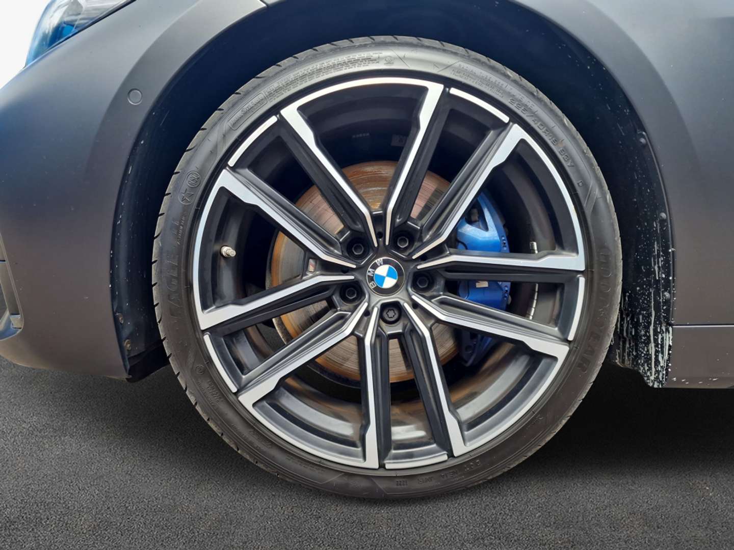 BMW M4 Cabriolet I - 2022 - Joinsteer - #7