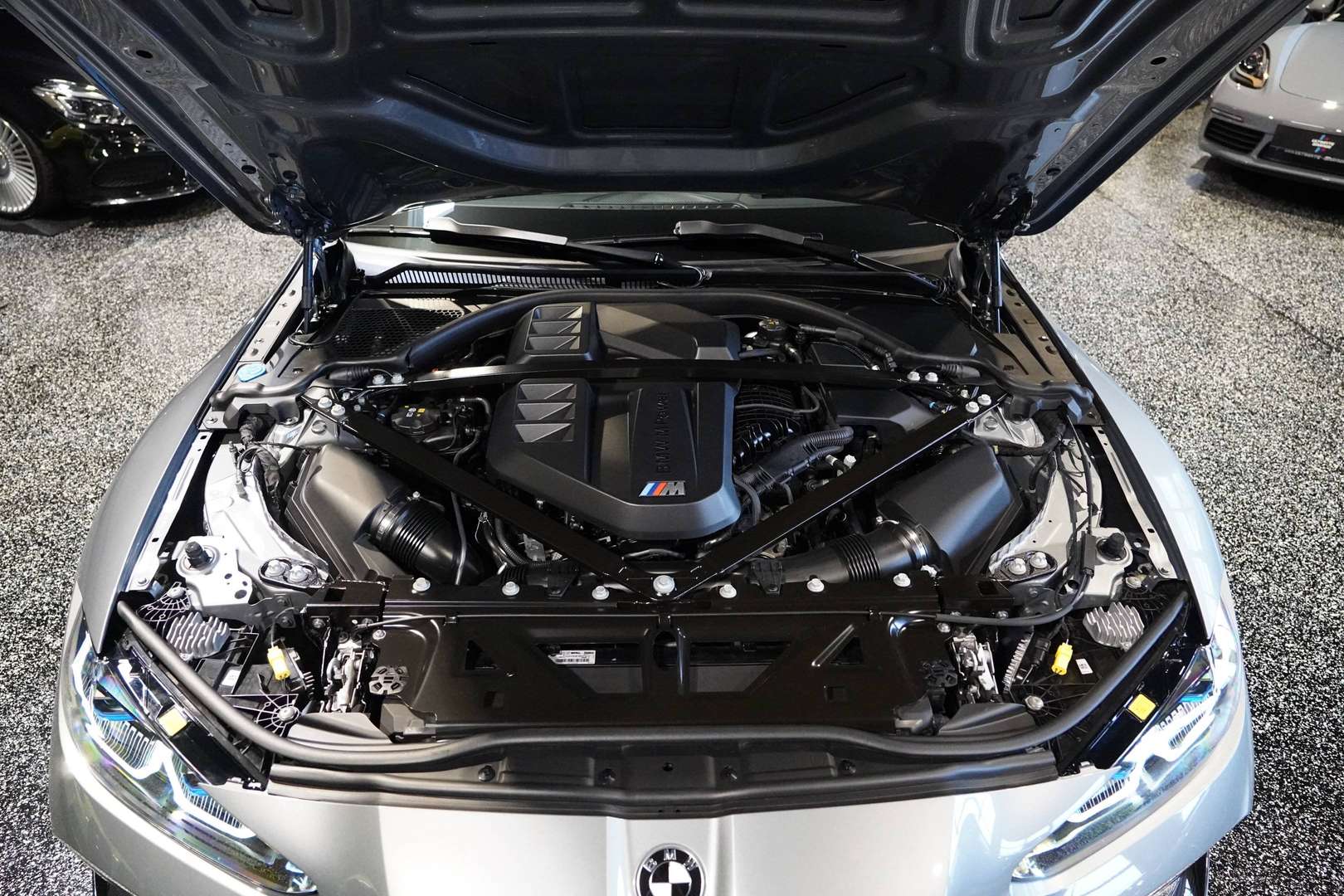 BMW M3 Track-Pack XDrive Competition - 2024 - Joinsteer - #19