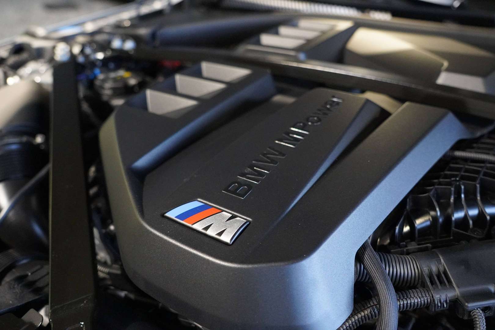 BMW M3 Track-Pack XDrive Competition - 2024 - Joinsteer - #20