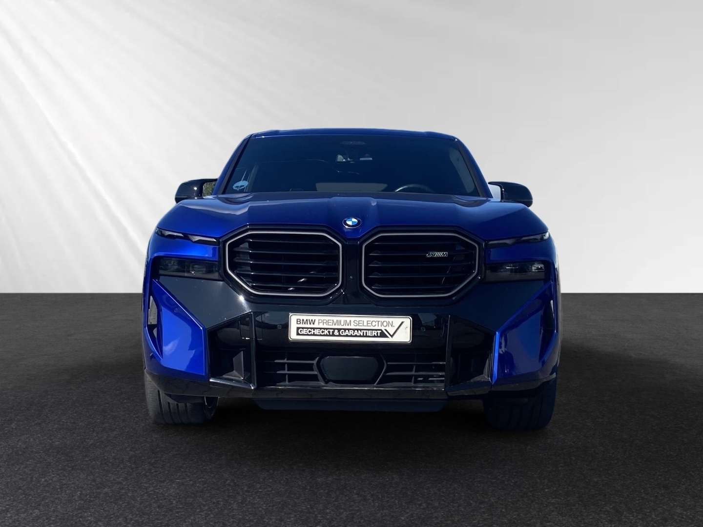 BMW XM Bowers & Wilkins 50e - 2024 - Joinsteer - #3