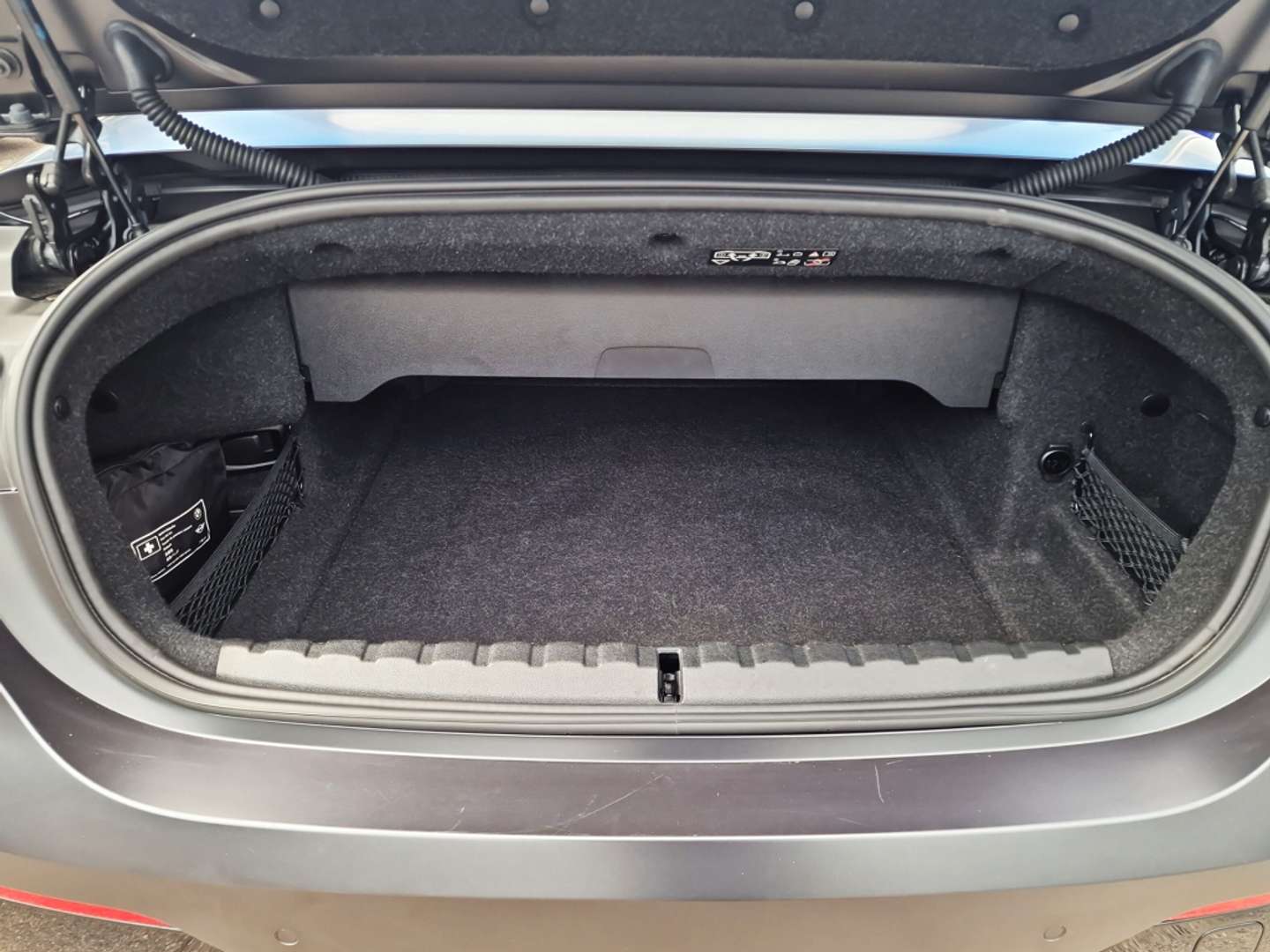 BMW M4 Cabriolet I - 2022 - Joinsteer - #9