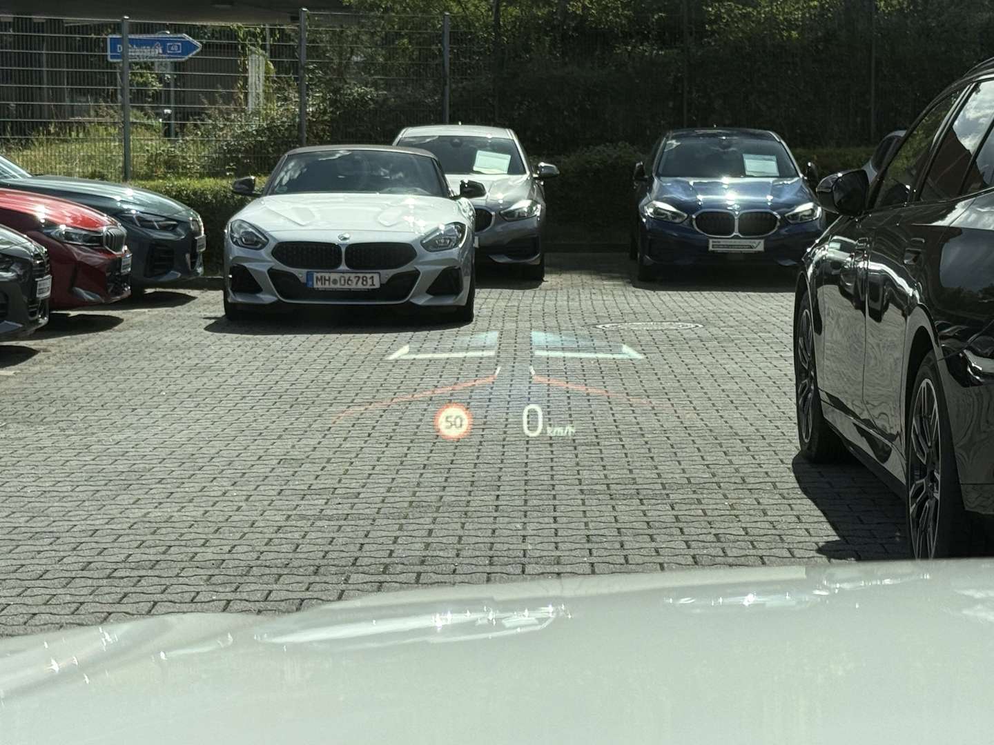 BMW I4 XDrive40 Gran Coupé M Sport XDrive40 - 2024 - Joinsteer - #22