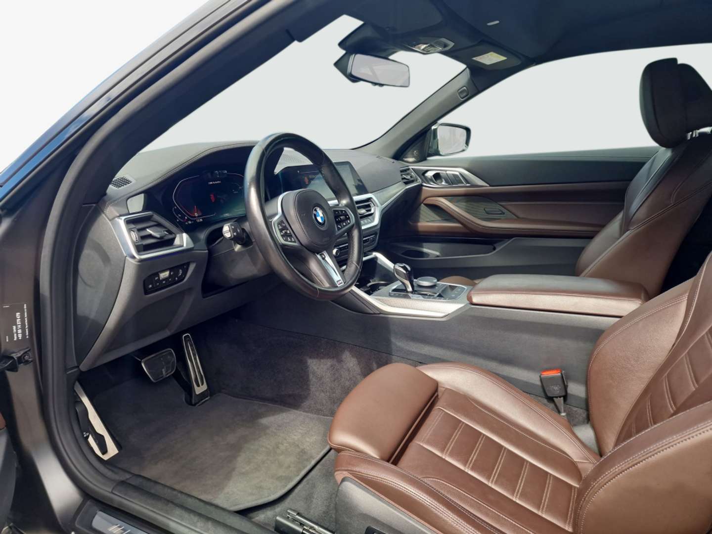 BMW M4 Cabriolet I - 2022 - Joinsteer - #10