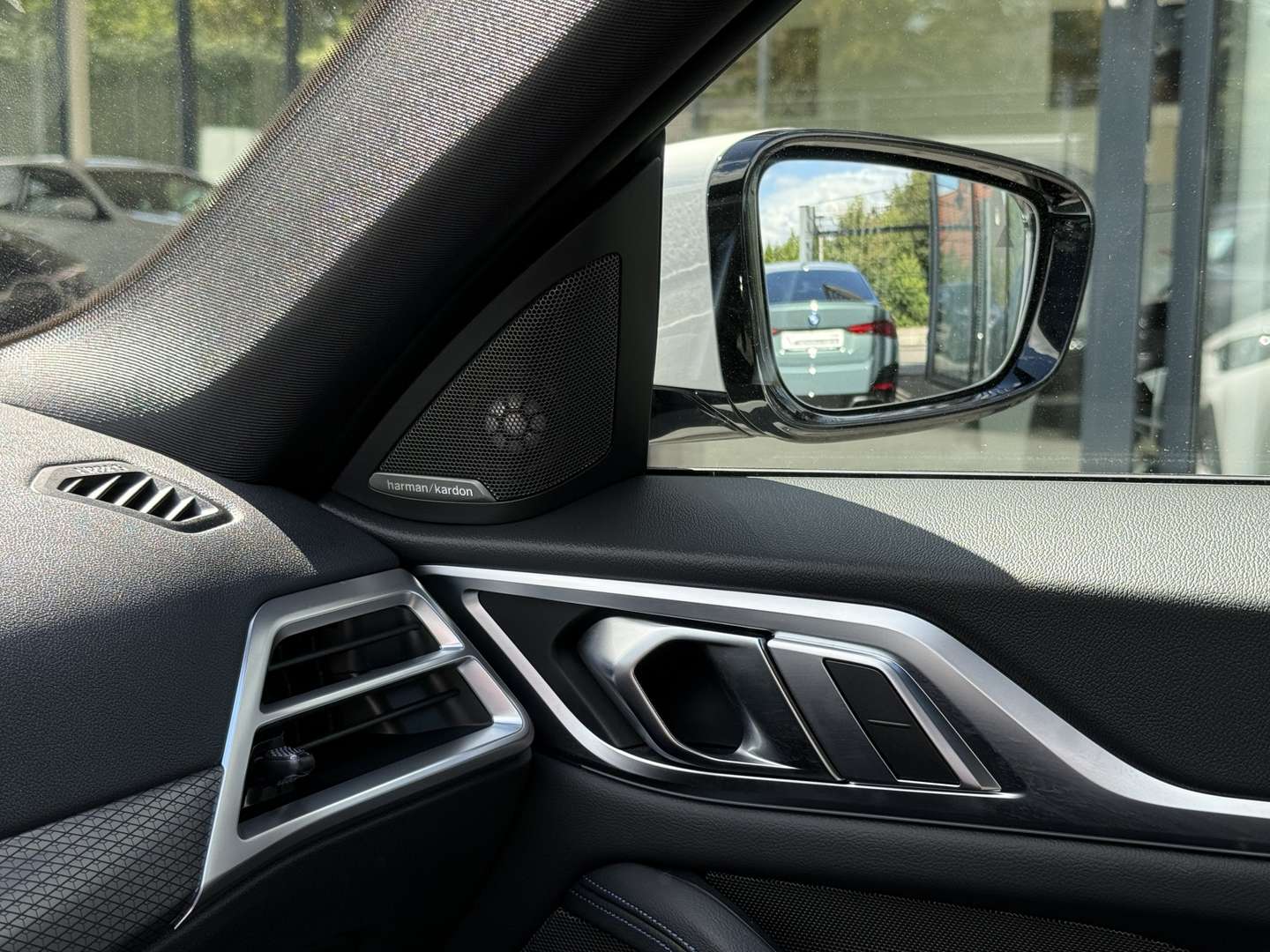 BMW I4 XDrive40 Gran Coupé M Sport XDrive40 - 2024 - Joinsteer - #24