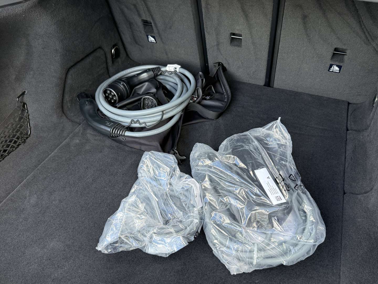 BMW I4 XDrive40 Gran Coupé M Sport XDrive40 - 2024 - Joinsteer - #25