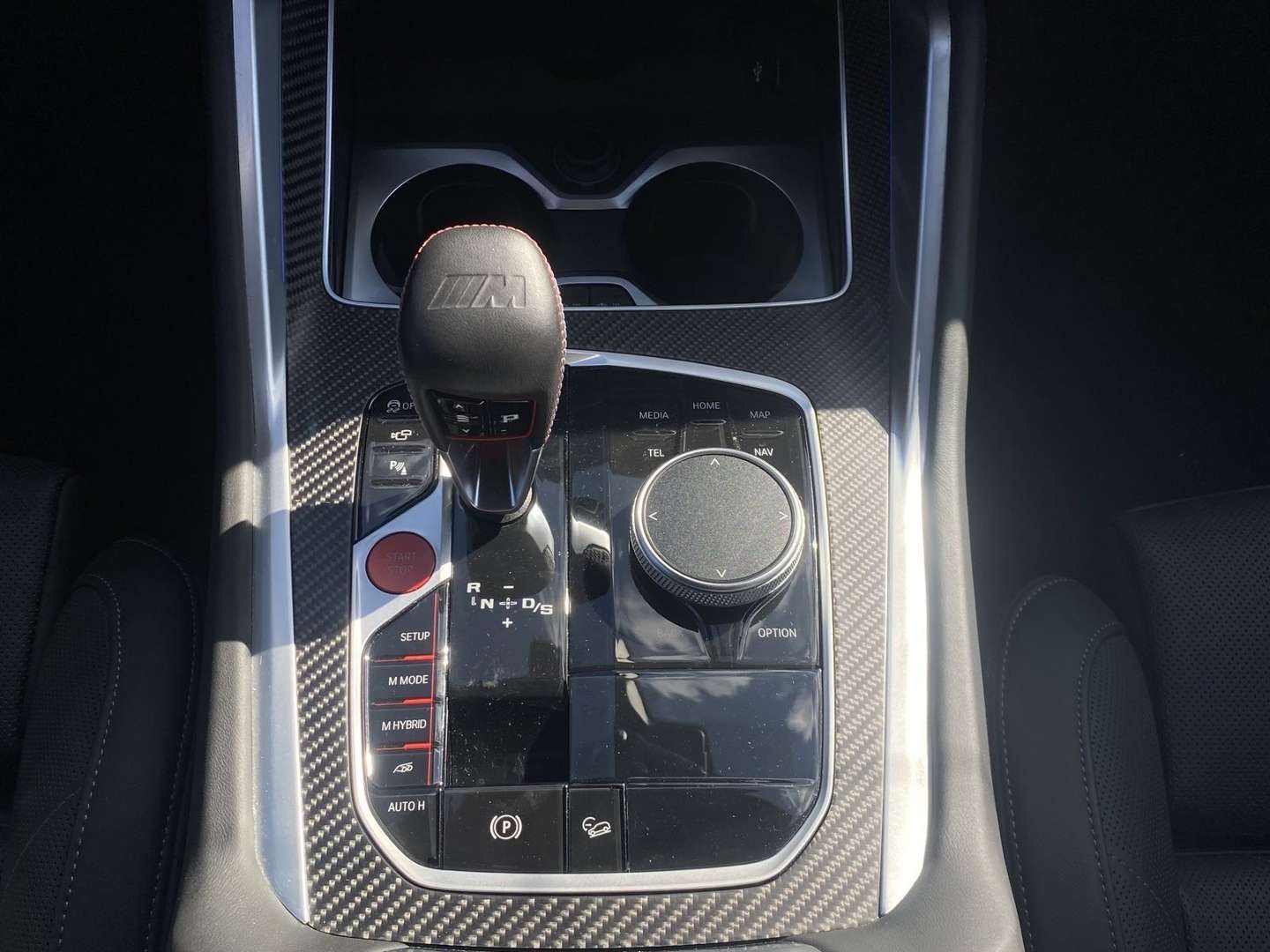 BMW XM Bowers & Wilkins 50e - 2024 - Joinsteer - #9