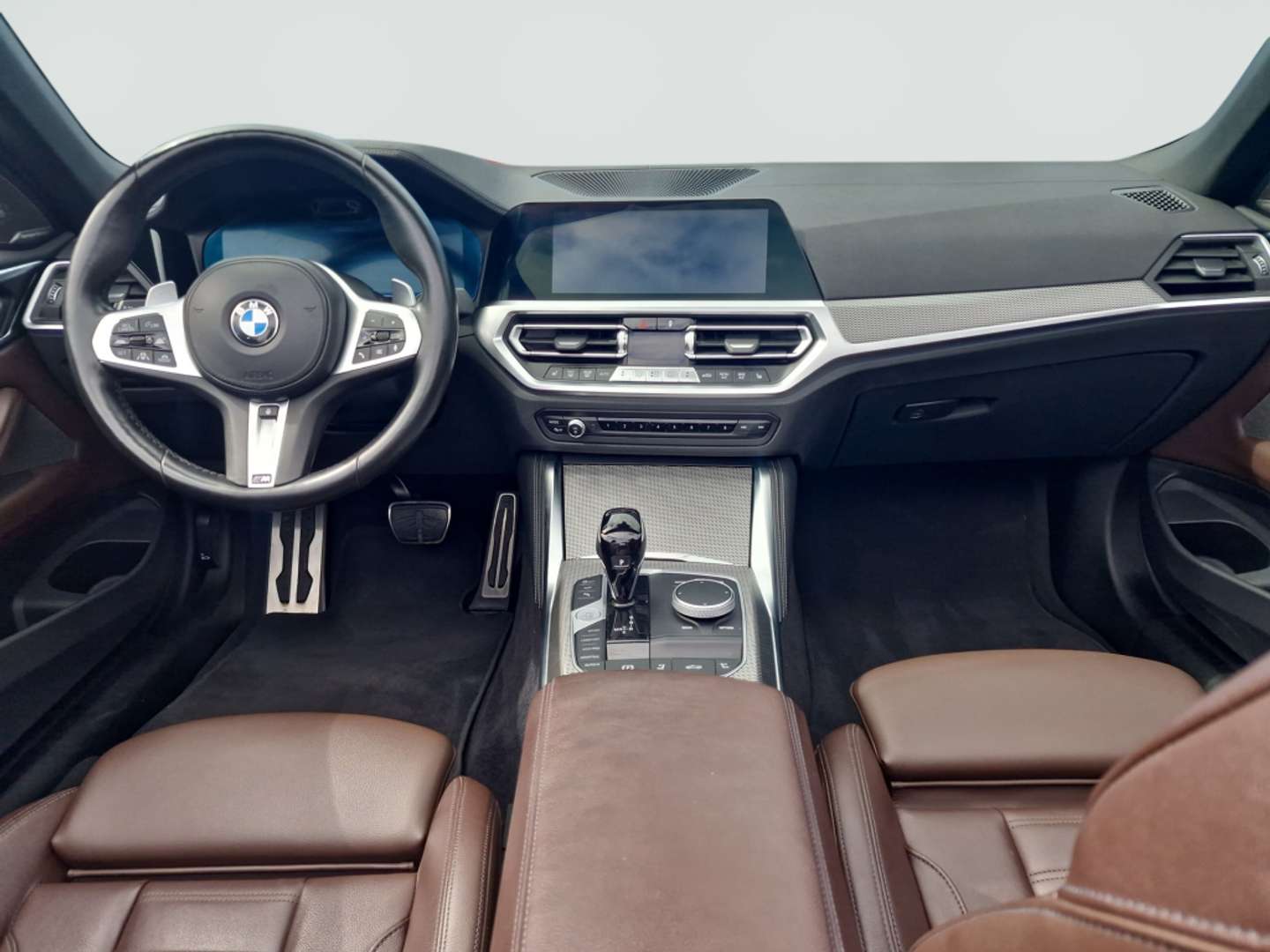 BMW M4 Cabriolet I - 2022 - Joinsteer - #14