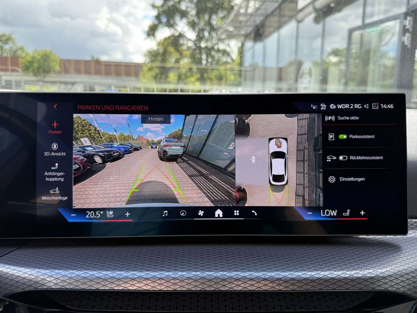 BMW I4 XDrive40 Gran Coupé M Sport XDrive40 - 2024 - Joinsteer - #26