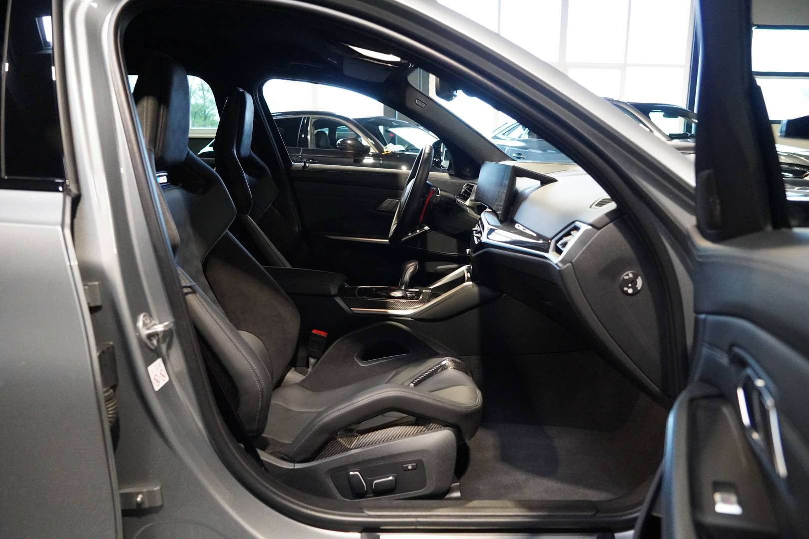 BMW M3 Track-Pack XDrive Competition - 2024 - Joinsteer - #26