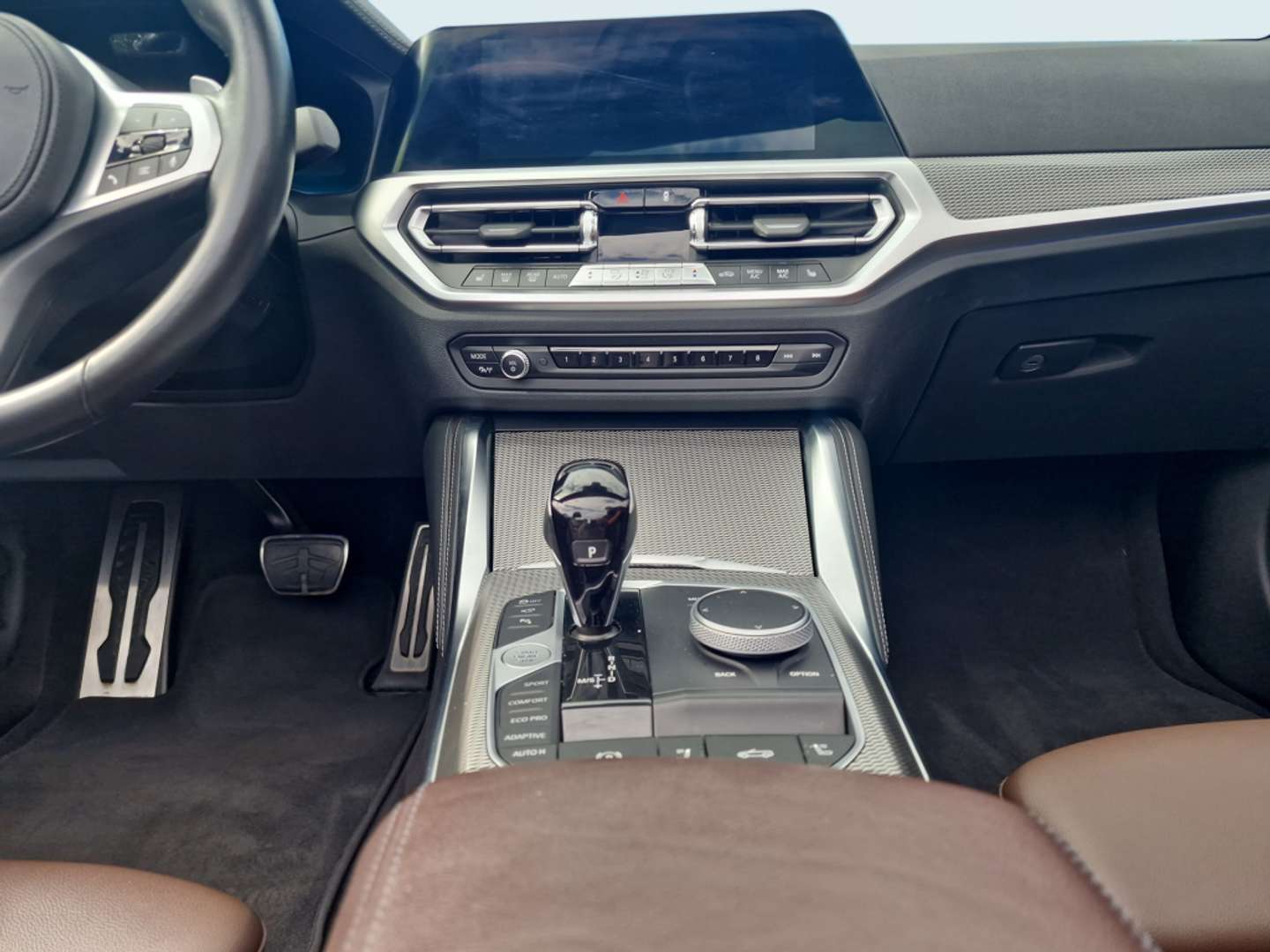 BMW M4 Cabriolet I - 2022 - Joinsteer - #15