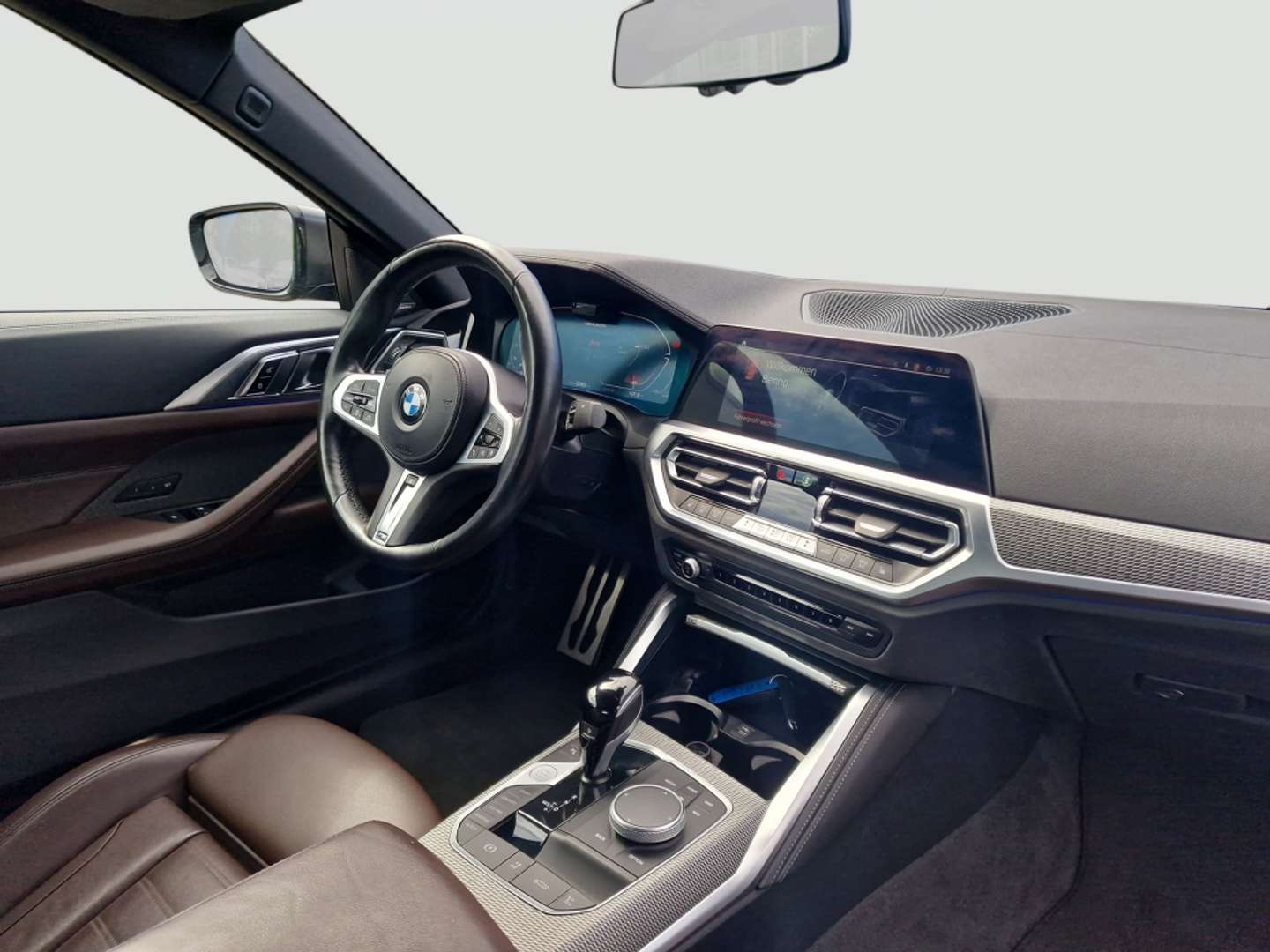 BMW M4 Cabriolet I - 2022 - Joinsteer - #16