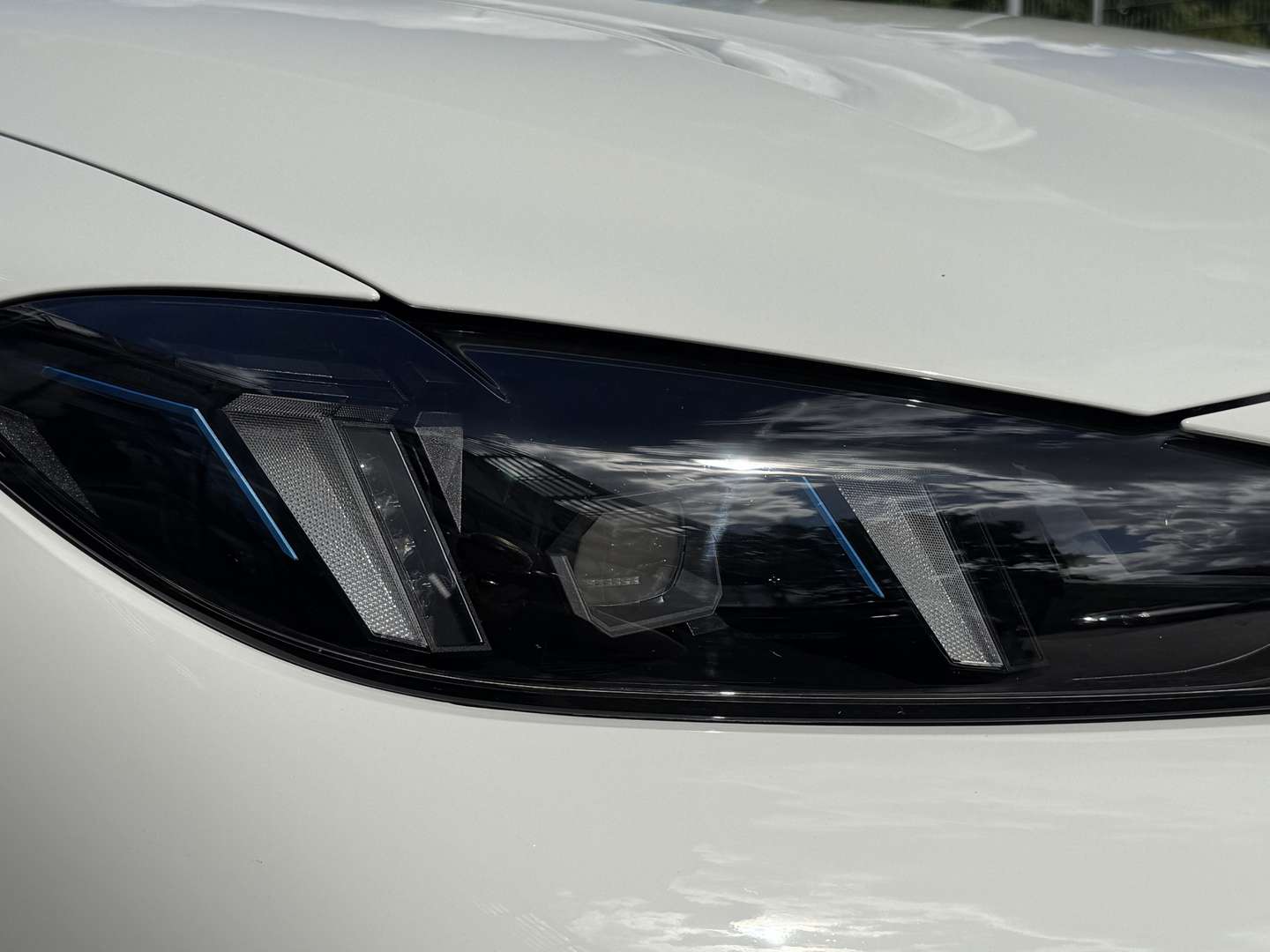 BMW I4 XDrive40 Gran Coupé M Sport XDrive40 - 2024 - Joinsteer - #28