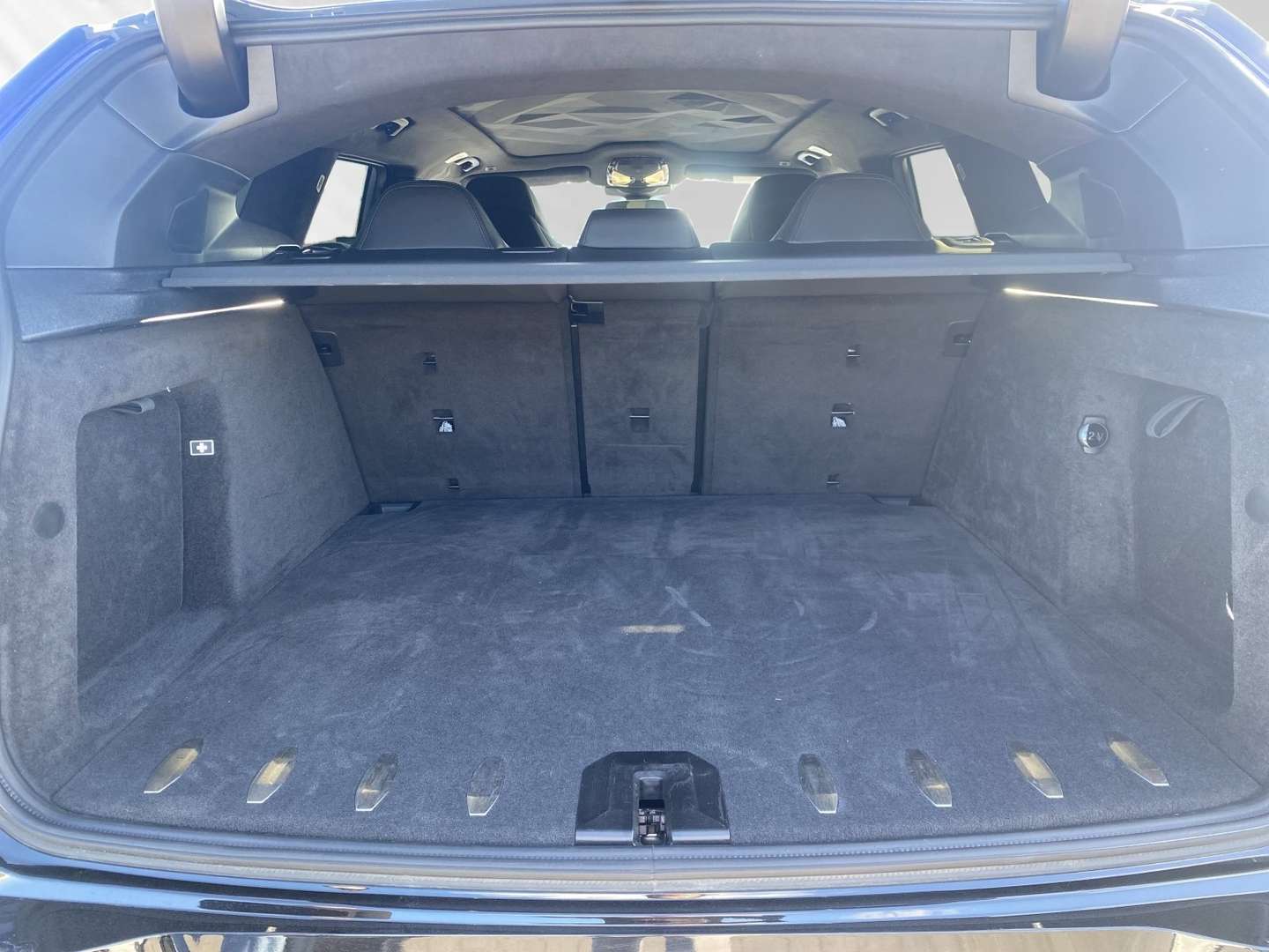 BMW XM Bowers & Wilkins 50e - 2024 - Joinsteer - #12