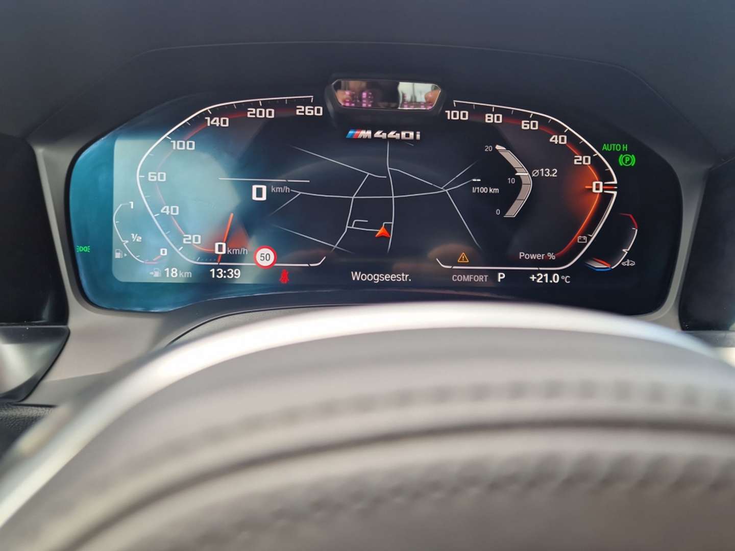 BMW M4 Cabriolet I - 2022 - Joinsteer - #18