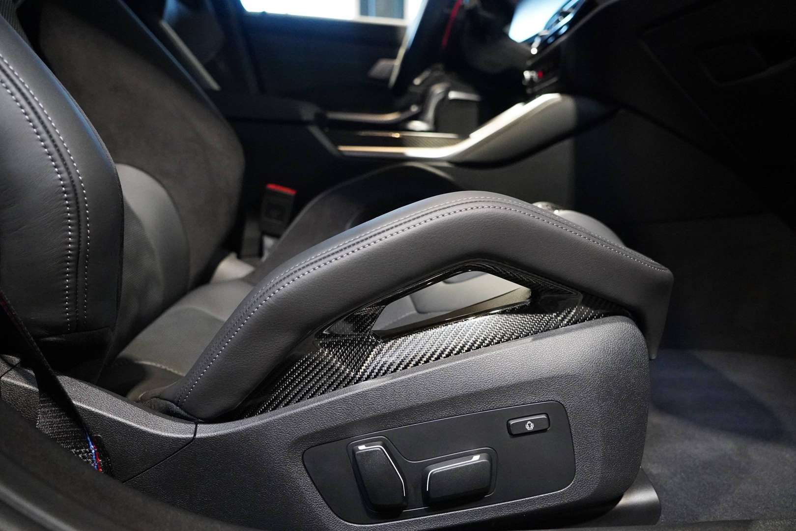 BMW M3 Track-Pack XDrive Competition - 2024 - Joinsteer - #29