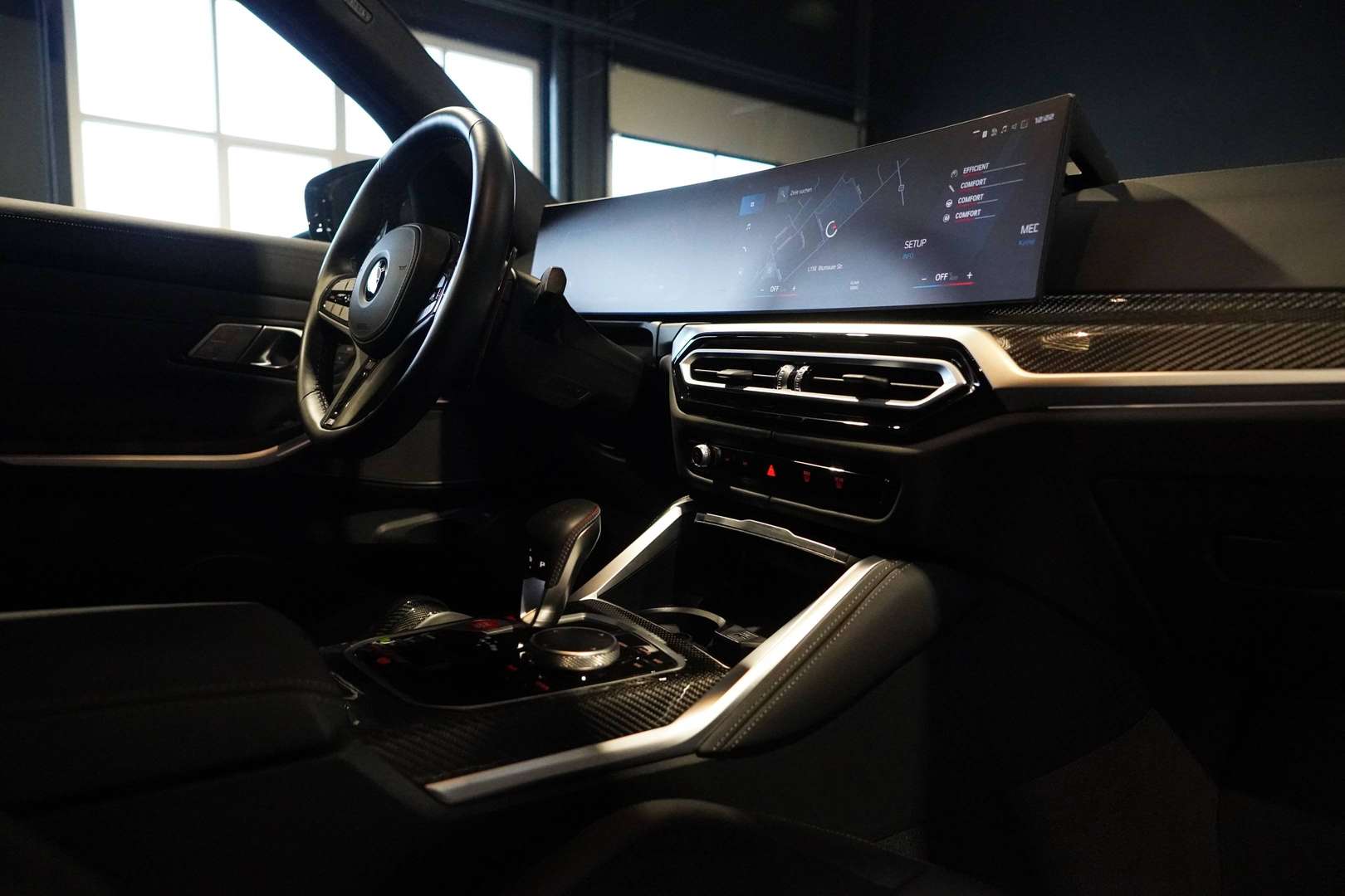 BMW M3 Track-Pack XDrive Competition - 2024 - Joinsteer - #30