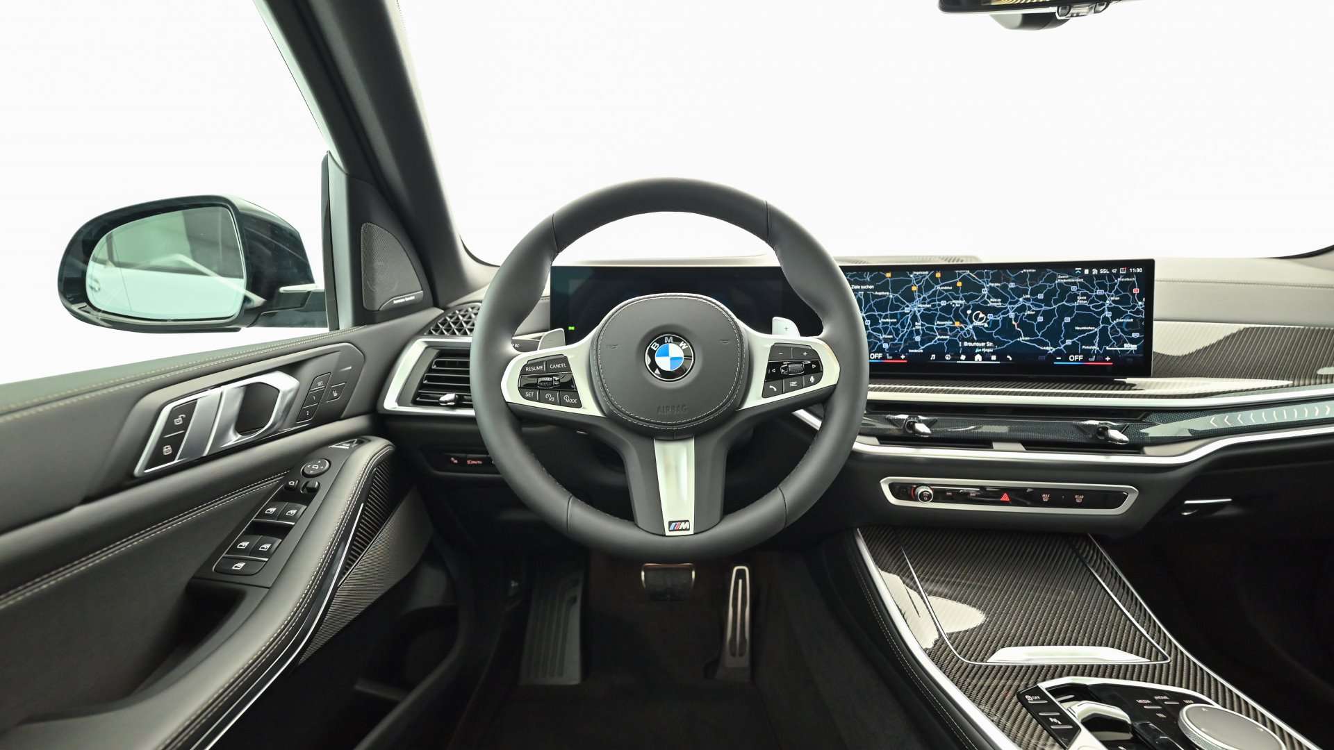 BMW X5 XDrive40i - 2024 - Joinsteer - #17