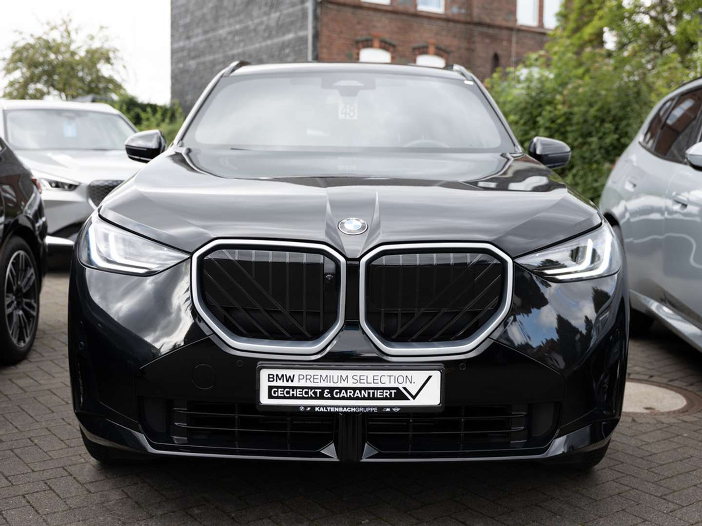 BMW X3 M Sport 20d XDrive - 2024 - Joinsteer - #2
