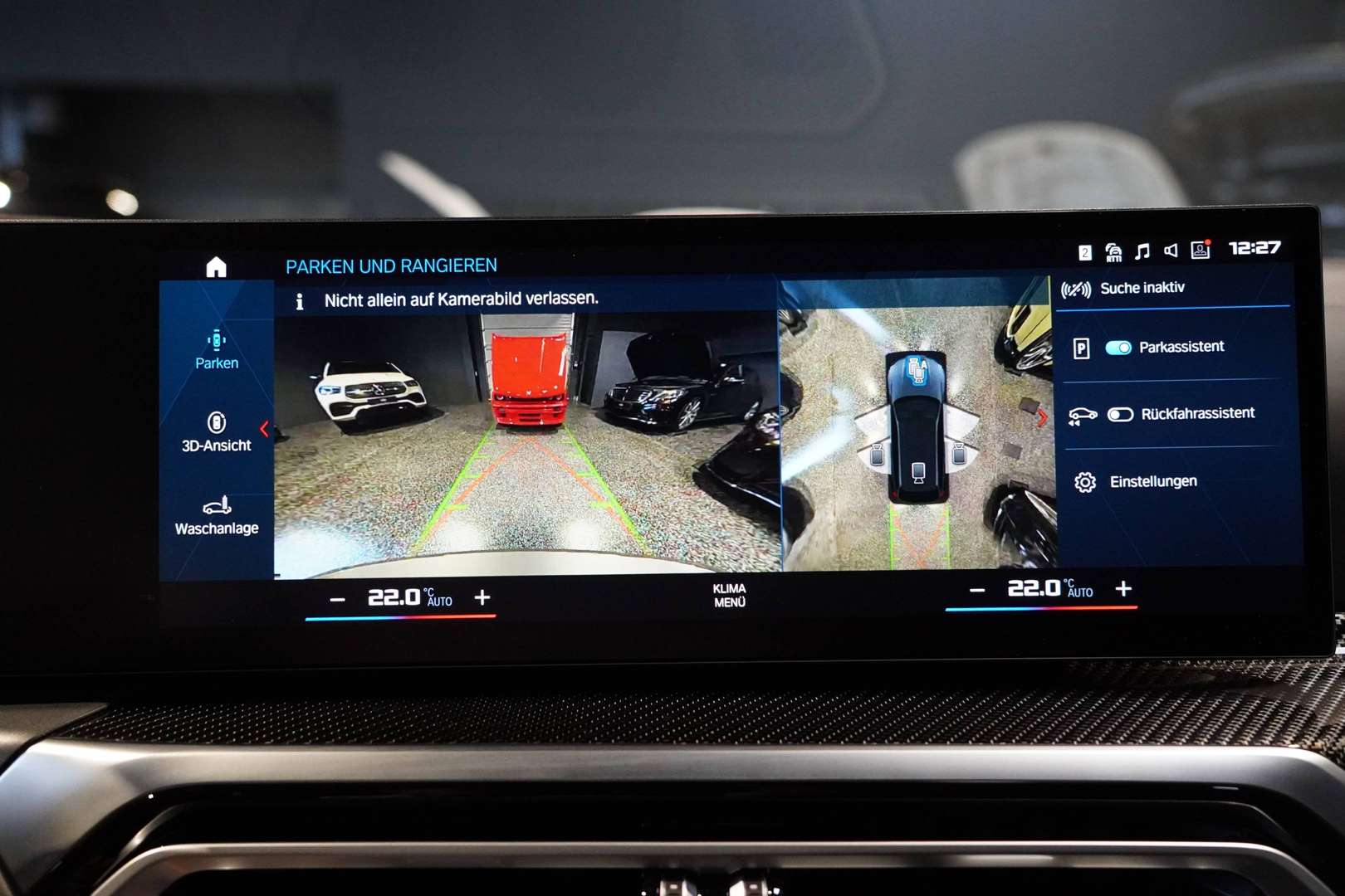 BMW M3 Track-Pack XDrive Competition - 2024 - Joinsteer - #37