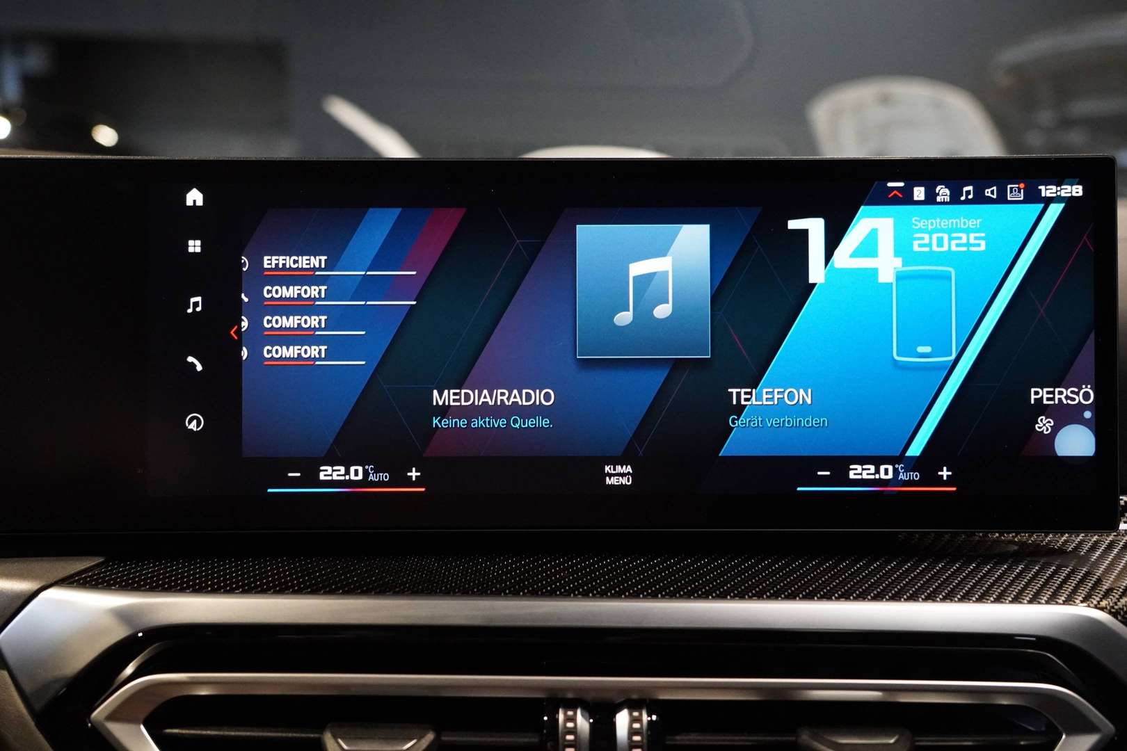 BMW M3 Track-Pack XDrive Competition - 2024 - Joinsteer - #38